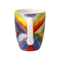 Goebel Becher 'Farbstudie'