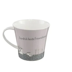 Goebel Becher 'Freundinnen'