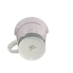 Goebel Becher 'Freundinnen'