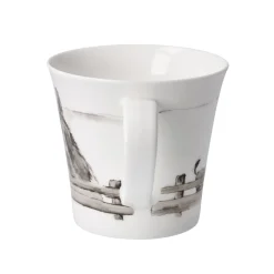 Goebel Becher 'Gesellen'