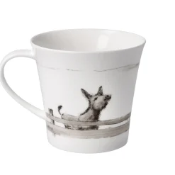 Goebel Becher 'Gesellen'