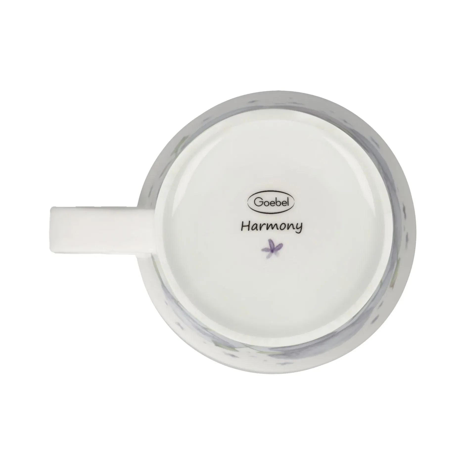 Goebel Becher 'Harmony'