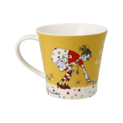 Goebel Becher 'Kleine Dinge'