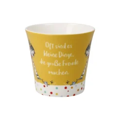 Goebel Becher 'Kleine Dinge'
