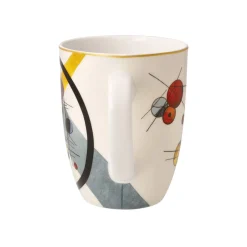 Goebel Becher 'Kreis im Kreis'