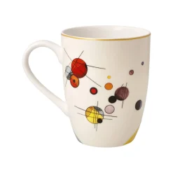 Goebel Becher 'Kreis im Kreis'