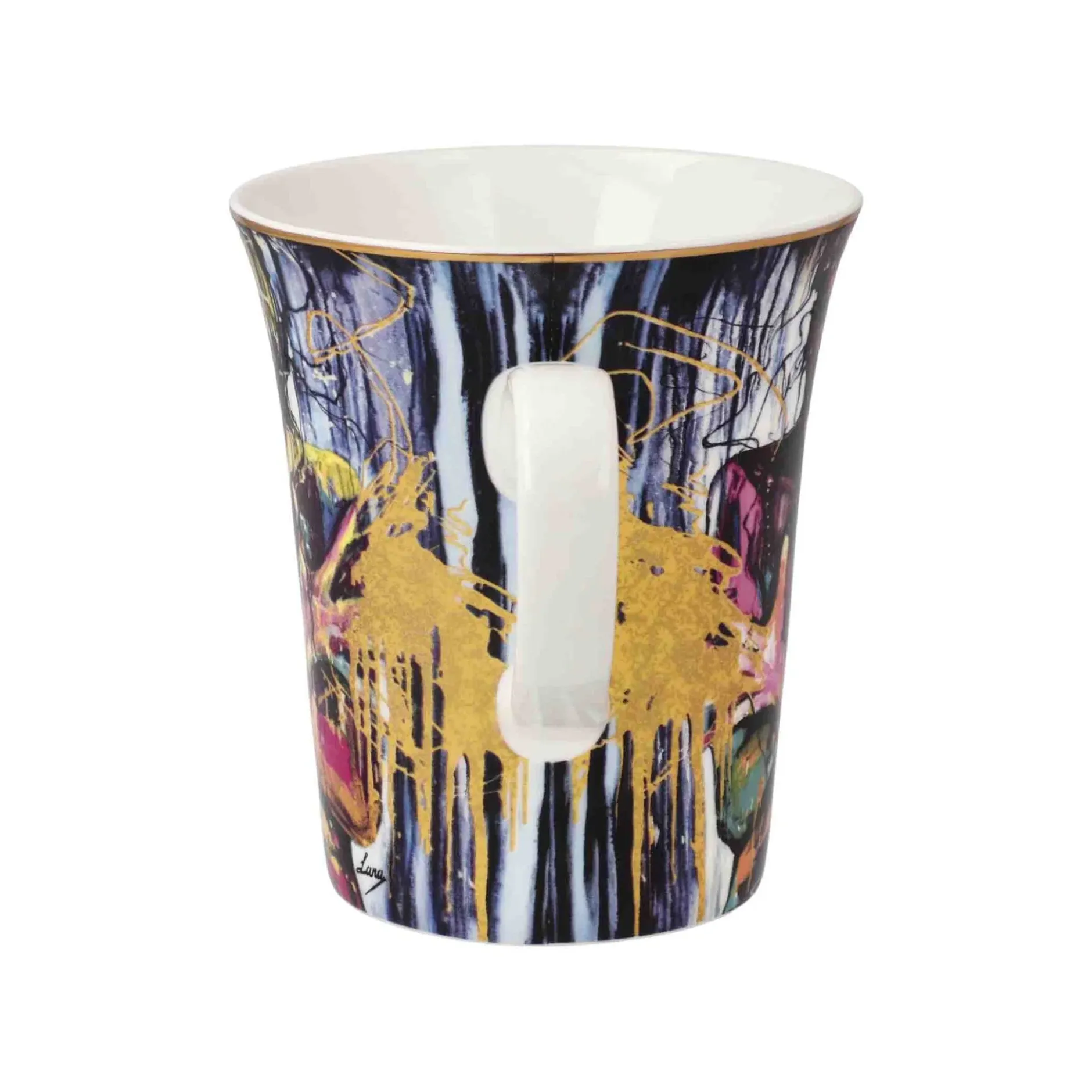 Goebel Becher 'Liberation'