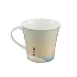 Goebel Becher 'Lighthouse'