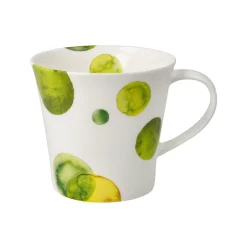 Goebel Becher 'Limette'