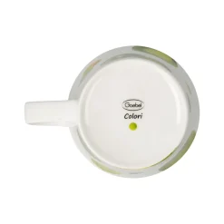Goebel Becher 'Limette'