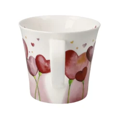 Goebel Becher 'Love'