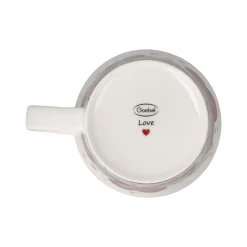 Goebel Becher 'Love'