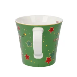 Goebel Becher 'Love Me'
