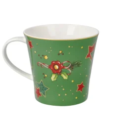 Goebel Becher 'Love Me'