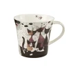 Goebel Becher 'Matalda va a passeggio'