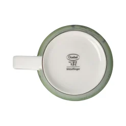 Goebel Becher 'Mittelfinger'