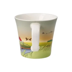 Goebel Becher 'Ocean Spirit'