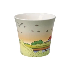 Goebel Becher 'Ocean Spirit'