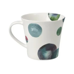 Goebel Becher 'Petrol'