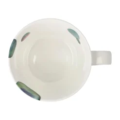 Goebel Becher 'Petrol'