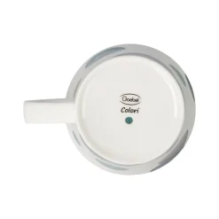 Goebel Becher 'Petrol'