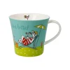 Goebel Becher 'Ruhe Bitte!'