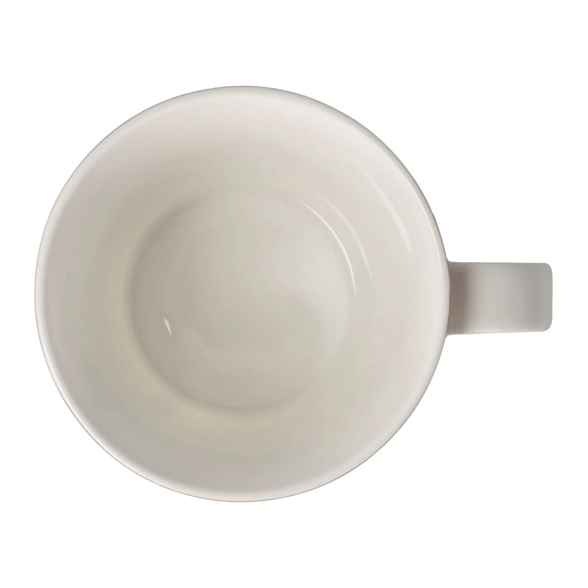 Goebel Becher 'Scheisskatze'