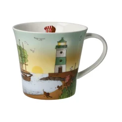 Goebel Becher 'Schlei'