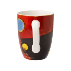 Goebel Becher 'Schweres'