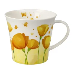 Goebel Becher 'Sunshine'