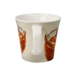 Goebel Becher 'Tea Gym'