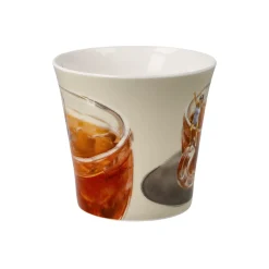 Goebel Becher 'Tea Gym'