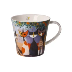 Goebel Becher 'Tempi felici'
