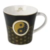 Goebel Becher 'Yin Yang'