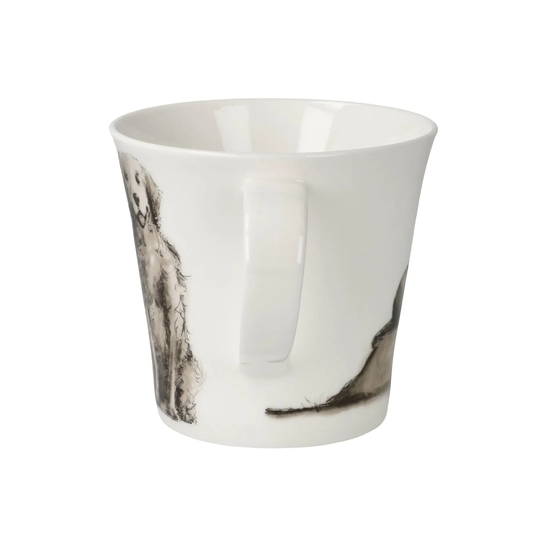 Goebel Becher 'Zusammengehören'