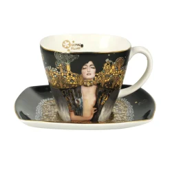 Goebel Tasse mit Untertasse 'Judith I'