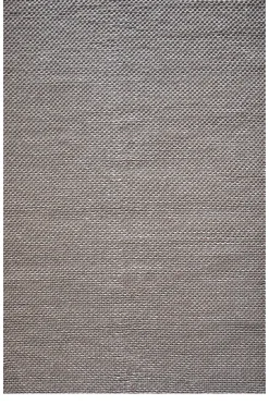 Handgefertigter Teppich 'Nude Elegance' 160x230cm