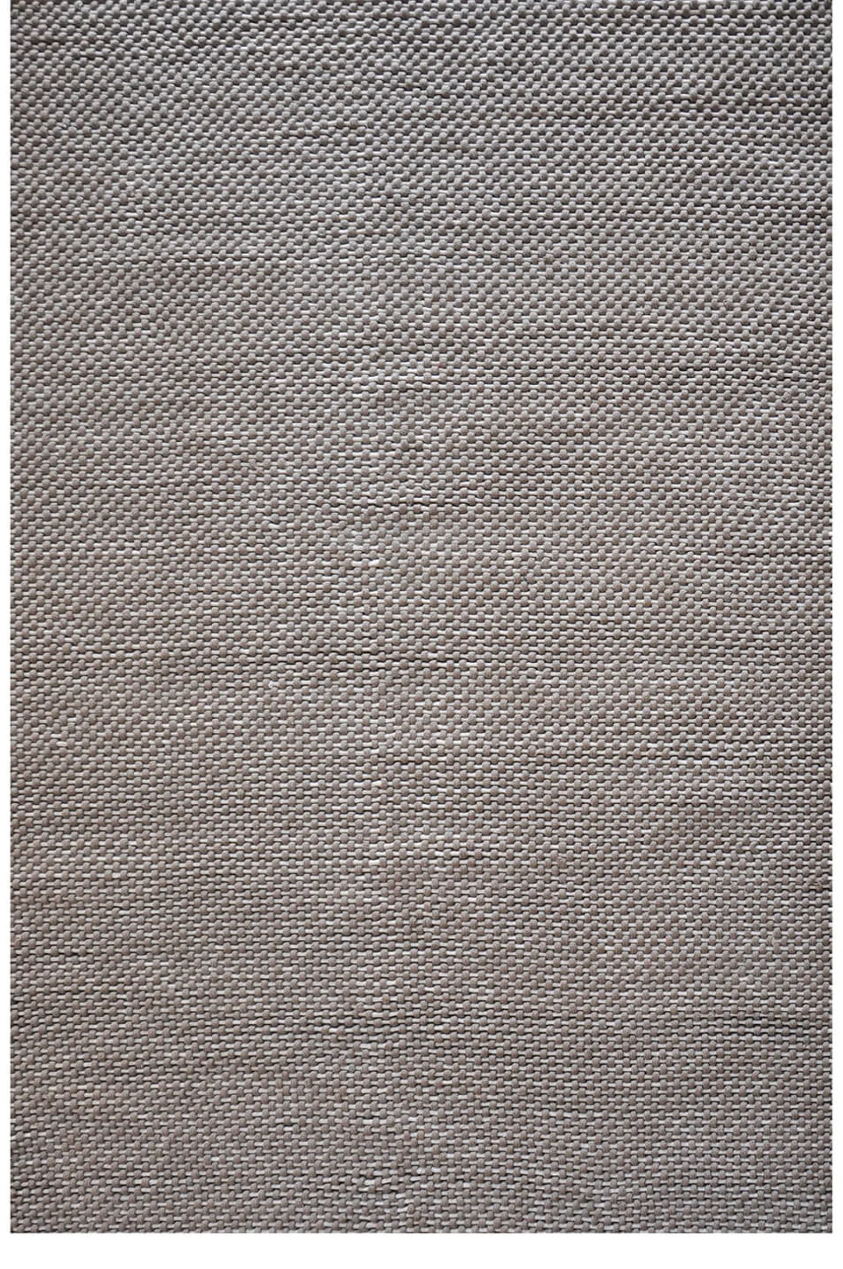 Handgefertigter Teppich 'Nude Elegance' 160x230cm