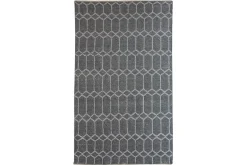 Handgefertigter Teppich 'Samuel' 160x230cm