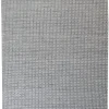 Handgefertigter Teppich 'Silver Light' 160x230cm