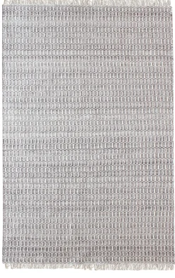 Handgefertigter Teppich 'Soraya' 160x230cm
