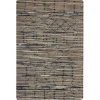 Handgefertigter Teppich 'Unravel the Life' 160x230cm