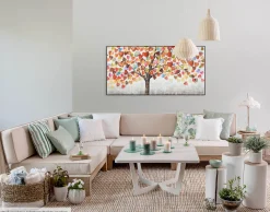 Handgemaltes Gemälde 'A bit of Awesomeness' 120x60cm | inkl. Echtheitszertifikat