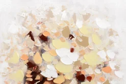Handgemaltes Gemälde 'Autumn's Muse' 60x90cm | inkl. Echtheitszertifikat