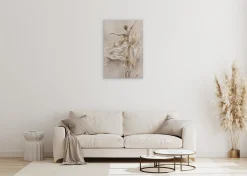 Handgemaltes Gemälde 'Ballerina Solo' 60x90cm | inkl. Echtheitszertifikat