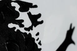 Handgemaltes Gemälde 'Banksy's Heart Balloon' | inkl. Echtheitszertifikat