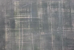 Handgemaltes Gemälde 'Blauer Vorhang' 60x90cm | inkl. Echtheitszertifikat