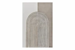 Handgemaltes Gemälde 'Calm and Harmony' 60x90cm | inkl. Echtheitszertifikat