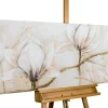 Handgemaltes Gemälde 'Competition of Glory' 150x50cm | inkl. Echtheitszertifikat