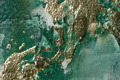 Handgemaltes Gemälde 'Consciousness' 120x80cm | inkl. Echtheitszertifikat